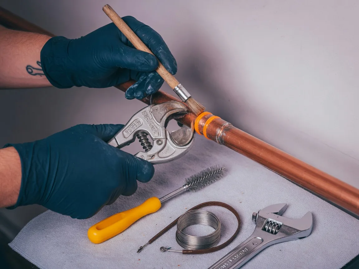 Why choose Sump Pump Repair in Girard, TX